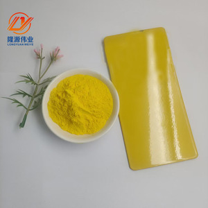 Bền <span class=keywords><strong>Epoxy</strong></span> phun bột Sơn loại mới chống ăn mòn chống mài mòn thẩm mỹ cho thuyền nội thất có Polyester - Product Image 2