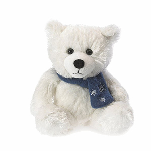 <span class=keywords><strong>Peluche</strong></span> <span class=keywords><strong>Orso</strong></span> Polare Artico Soffice e Realistico, <span class=keywords><strong>Orso</strong></span> <span class=keywords><strong>Bianco</strong></span> <span class=keywords><strong>di</strong></span> <span class=keywords><strong>Peluche</strong></span> per Decorazioni Invernali della Cameretta - Product Image 6