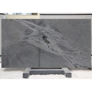 Kings-Wing bầu trời màu xanh quartzit tùy chỉnh Countertop nhà bếp quartzit đá slab bán buôn sàn gạch cho ngoài trời - Product Image 1