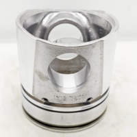 STD Piston Assembly for Truck Engine 100 Tested
