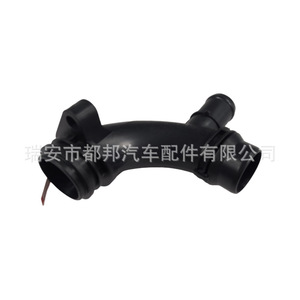 A2742000256JP ชิ้นส่วนปั๊มน้ำ Sq-Dubang สำหรับเปลี่ยนรถเก๋ง W205 C300เมอร์เซเดส-เบนซ์2017คัน - Product Image 1