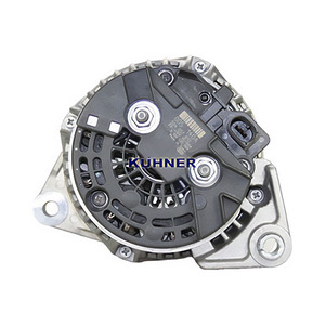 Alternatore compatibile con IVECO DAILY IV 65C18 Diesel (KW: 130, CV: 176) dal 05-2006 al 08-2011 KUHNER 301913RIK NUOVO - Product Image 3