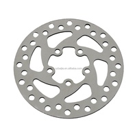Disco de Freno de 120 mm con 5 Orificios para Reparación de Patinete Eléctrico Xiaomi m365 Pro Pro2, Repuestos