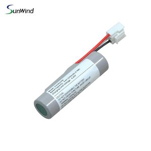 Batería de Iones de Litio Recargable OEM SWLB F26402298 para Terminal POS Ingenico Move 2500, 3.7v 2600mah, Gran Venta - Product Image 1