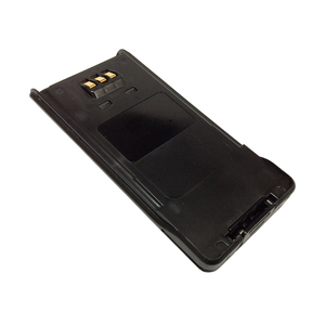 Batería de iones de litio para radio bidireccional GLK-33-Li20 Kenwood KNB-33L Li-Ion 7.4V 2000mAh - Product Image 1