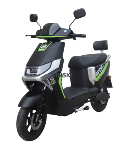 1000W 2000W 45 km/h 60 km/h Alta velocidad Buena calidad Ckd Ciclomotor eléctrico Motocicleta eléctrica Scooter eléctrico - Product Image 2