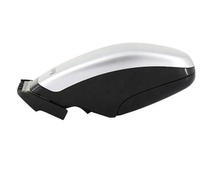 Tondeuse à cheveux <span class=keywords><strong>mini</strong></span> <span class=keywords><strong>Kemei</strong></span> KM-666 pour hommes, fonctionnant sur batterie, 7500 tr/min, lame en acier inoxydable, fournisseur de machines à couper les cheveux - Product Image 4