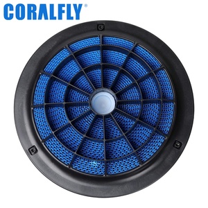 Filtre à air en nid d'abeille Coralfly Generator AF607955 A35925 P607955 MB01955 AF26154 CA4700 P607955 - Product Image 4
