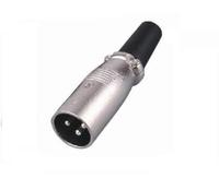 Pinagem Mini XLR 	 Prise Espkon Neutrix XLR 	 Connecteurs XLR Combo