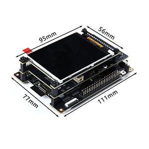 ESP32-S2-<span class=keywords><strong>Kaluga</strong></span>-1 it, ultimedia, evopment, odule, ESP32-S2-<span class=keywords><strong>Kaluga</strong></span>-1 - Product Image 3