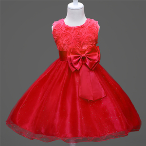 Vestidos <span class=keywords><strong>de</strong></span> Verano <span class=keywords><strong>para</strong></span> Niñas, <span class=keywords><strong>Vestido</strong></span> <span class=keywords><strong>de</strong></span> Princesa <span class=keywords><strong>para</strong></span> Fiestas, Eventos, Cumpleaños, <span class=keywords><strong>de</strong></span> 3 a 9 Años - Product Image 6