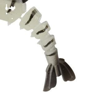 Appât souple <span class=keywords><strong>pour</strong></span> crevettes TGD, nouveau, avec tête plombée et <span class=keywords><strong>hameçon</strong></span>, 9 cm/13 g, appâts <span class=keywords><strong>pour</strong></span> crevettes multi-articulés, appâts <span class=keywords><strong>pour</strong></span> crevettes souples - Product Image 3