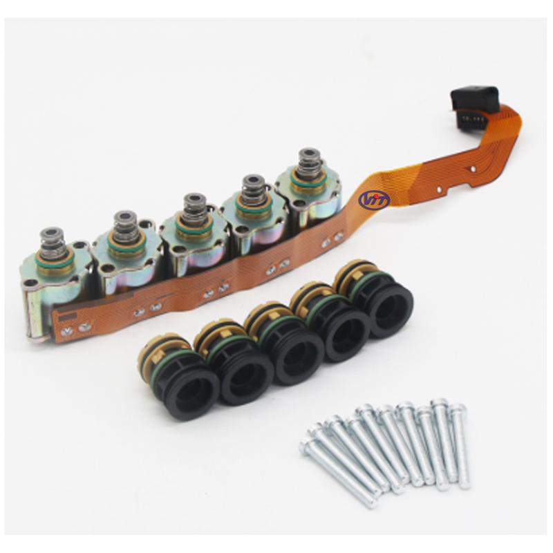 VIT An Coils Transmission Solenoid Valves