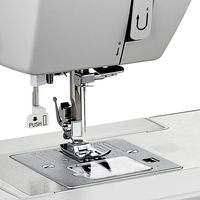 Machine à Coudre SINGER Heavy Duty 4423 Haute Vitesse avec Kit d'Accessoires