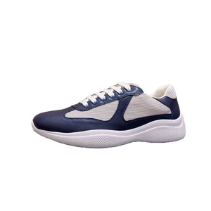 Zapatos Casuales de Lona Transpirable de Alta Calidad y Talla Grande para Hombre, con Cordones, para Primavera y Otoño DW - Product Image 2
