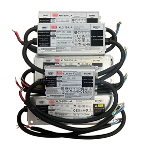 แหล่งจ่ายไฟ 24V 1000W RSP-1000-24 ตัวแทนจำหน่ายที่ได้รับอนุญาตจากแท้ 100% ไต้หวัน พร้อมส่ง ส่งเร็วภายใน 48 ชม. - Product Image 1