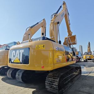 Duradero para Excavadora 325D, Profundidad Máxima de Excavación de 7110 mm, Peso Operativo de 48.85 Toneladas, Capacidad del Cucharón de 3.0 m para Canteras y Movimiento de Tierras - Product Image 5
