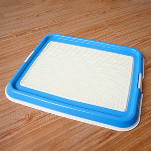 Pet Dog Toilet Large 66x55x4 Cm <b>Waterproof</b> Training <b>Pad</b> For Indoor Use - Product Image 3