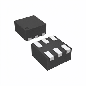 TPS389020DSER Manufacturer Channel 6 WFDFN Power Management (PMIC) Electronic Chips Component - Product Image 1