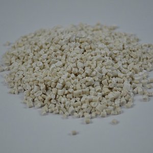 <b>Plastic</b> Raw Material Injection Grade Virgin Polyethylene Resin HDPE - Product Image 4