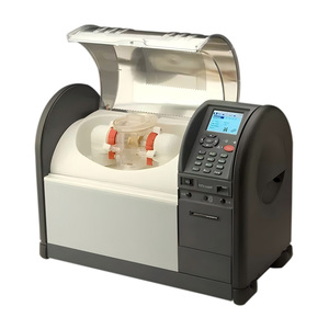 Ots100af Ots80af Ots60a Probadores de Aceite Aislante de Alta Precisión IP67, Automatización de Laboratorio, Pruebas de 220V - Product Image 2
