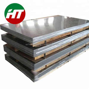 Usine Hastelloy Nickel Sheet Grade Inconel Incoloy avec plaque C276 et Ni Monel 400 - Product Image 6