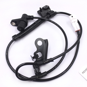 เซ็นเซอร์ ABS ด้านหน้าประสิทธิภาพสูงรุ่นใหม่ PEIVSO สำหรับ Toyota Corolla ZZE121/122 CDE120 ปี 2001-2009 OEM 89542-02040 - Product Image 5