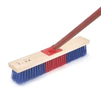Brosses de nettoyage en fil d'acier inoxydable robustes pour l'élimination du mousse et des sols inégaux