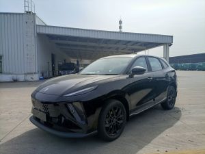 Nuevo Dongfeng FORTHING Friday, Vehículo Eléctrico con Autonomía Extendida de 1000 km, Motor 1.5T, Volante a la Derecha, SUV para Viajes - Product Image 3