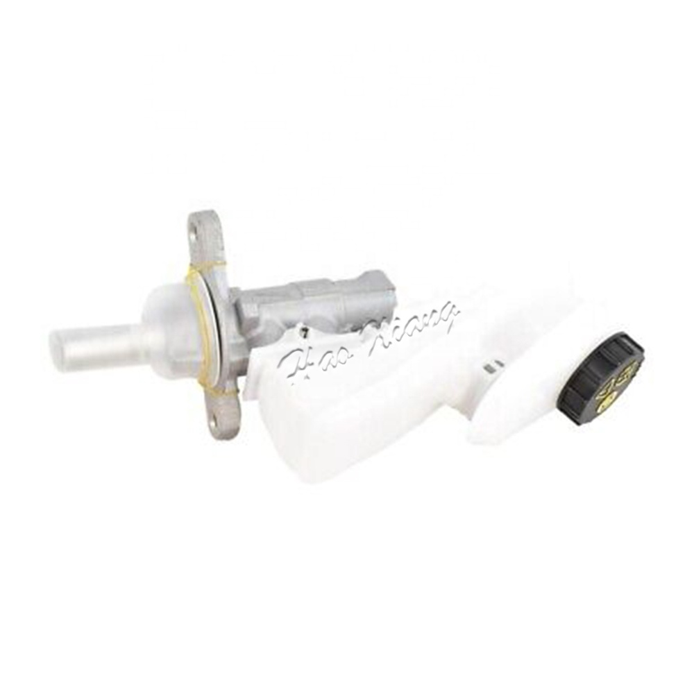 Haoxiang Auto Parts - High-Quality Brake Master Cylinder for