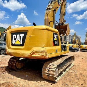 เครื่องขุดมือสองเครื่อง PC240รถขุดมือสองจากญี่ปุ่นของแท้24ton - Product Image 4