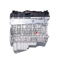 N52B30 3.0L Engine Assembly New Condition Long and Short Block 6 Cylinder pour BMW 530 530xi 530i