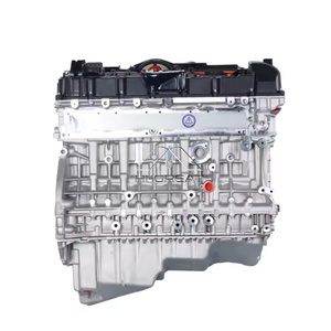 <span class=keywords><strong>N52B30</strong></span> 3.0L Engine Assembly New Condition Long and Short Block 6 Cylinder pour BMW 530 530xi 530i - Product Image 3