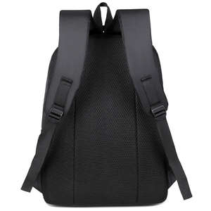 Vente en gros de sacs à dos d'extérieur en nylon décontractés, sacs à dos étanches à la mode, sacs à dos pour étudiants et ordinateurs portables - Product Image 4