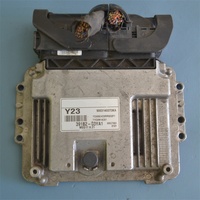 Placa de Computadora de Motor (ECU) de Segunda Mano para Desguace de Coches Forte, K2, K3, Soul, RIO, REINA, Elantra, i30 - 9003140373KA, 391B2-03YA1, MEG17.9.21