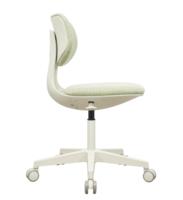 Solution de siège pour hôtel, maison, chambre d'hôtel : Chaise de bureau ergonomique pivotante réglable pour travail, loisirs et étude