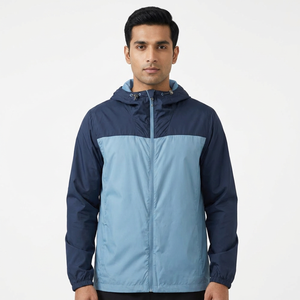 Premium Quality Men Windbreaker <b>Jacket</b> colors Hot Selling Cheap Price windbreaker <b>jacket</b> for men Unisex <b>Slim</b> <b>Fit</b> - Product Image 1