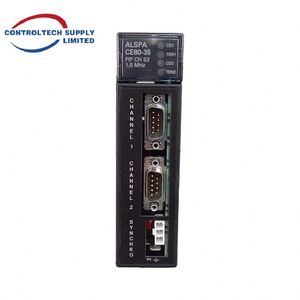 Módulo Controlador IC693BEM330 de Alta Calidad, Equipo Eléctrico de Larga Duración - Product Image 2