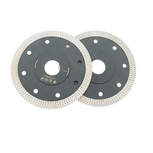 Ceramic Tile Cutting <strong>Saw</strong> Machine <strong>Used</strong> <strong>Saw</strong> <strong>Blade</strong> - Product Image 3