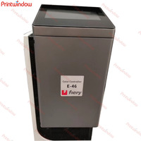 Serveur de contrôle de couleur pour imprimante Ricoh Fiery E-46, serveur Pro C9200 C9210