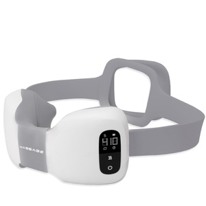 Masseur intelligent électrique OEM pour le cou, le dos et les épaules, avec fonctions de chauffage, de massage et de pétrissage, pour la relaxation et le soulagement - Product Image 6