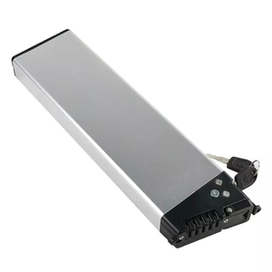 Batería Plegable para Bicicleta Eléctrica DCH-003, 36V 12.8ah 14Ah 48V, Compatible con RichBit Bike Dch 003 20PM4 26PM4 <span class=keywords><strong>Ado</strong></span> <span class=keywords><strong>A20f</strong></span> Devron BLANCMARINE Lacros Trotter - Product Image 5