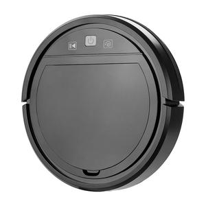 China fabricado hogar electrodomésticos de limpieza de barrido inteligente mini <span class=keywords><strong>robot</strong></span> aspirador - Product Image 1
