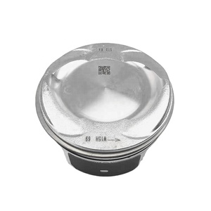 Pièces de moteur automatique de qualité supérieure Piston et anneau de 92.5mm pour Land Rover <span class=keywords><strong>Jaguar</strong></span> AJ133 508PN 5.0L STD + 025 050 + 0.75 OE LR0094883 - Product Image 1