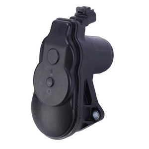 Moteur de frein de stationnement électrique Toyota 46310-33010 Remplacement d'origine pour les modèles FAW JP - Product Image 2