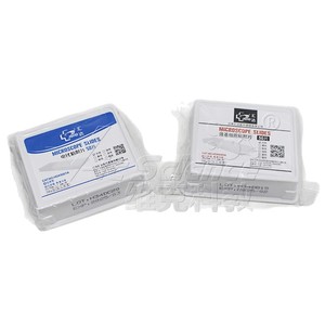 Portaobjetos de vidrio adheridos electroquímicamente, superficie hidrófila sin necesidad de lavado, adhesión celular uniforme, consumibles para diagnóstico patológico. - Product Image 4