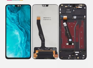 Prix de gros Pantalla OLED COF écran LCD <span class=keywords><strong>Ecran</strong></span> pour samsung <span class=keywords><strong>A02s</strong></span> A03s - Product Image 3