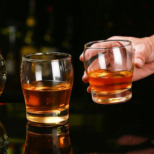 Bicchiere da Shot di Tequila bicchiere di vetro trasparente 100mll bomboniera fantasia bicchiere da <span class=keywords><strong>liquore</strong></span> personalizzato bicchieri da vino - Product Image 5