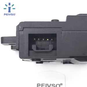 Actuador de Compuerta de Aire HVAC BLEND de Precio de Fábrica PEIVSO, Nuevo Actuador de Ventilador para TOYOTA HIGHLANDER ASU40 OEM 87106-0E070 - Product Image 2