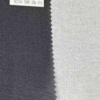 Entoilage thermocollant en polyester tissé de haute qualité, largeur 150 cm, en rouleaux, pour emballage et ceintures